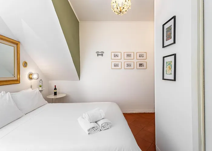 Al Ponte Del Papa Bed & Breakfast