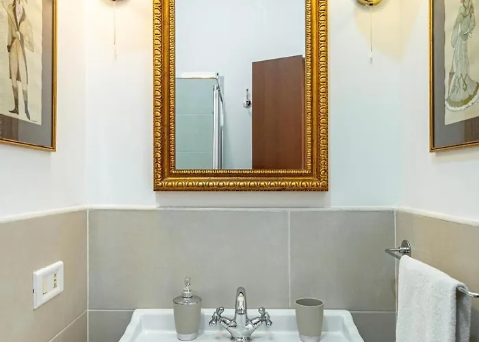 Bed & Breakfast Al Ponte Del Papa