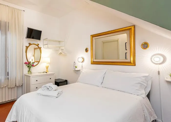 Bed & Breakfast Al Ponte Del Papa 4*