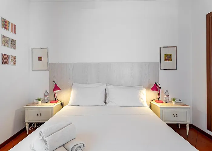 Bed & Breakfast Al Ponte Del Papa