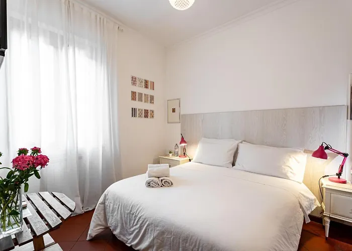 Al Ponte Del Papa Bed & Breakfast 4*