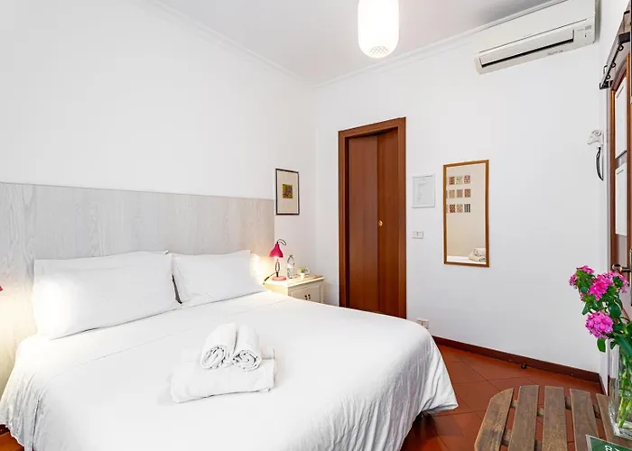 Bed & Breakfast Al Ponte Del Papa 4*