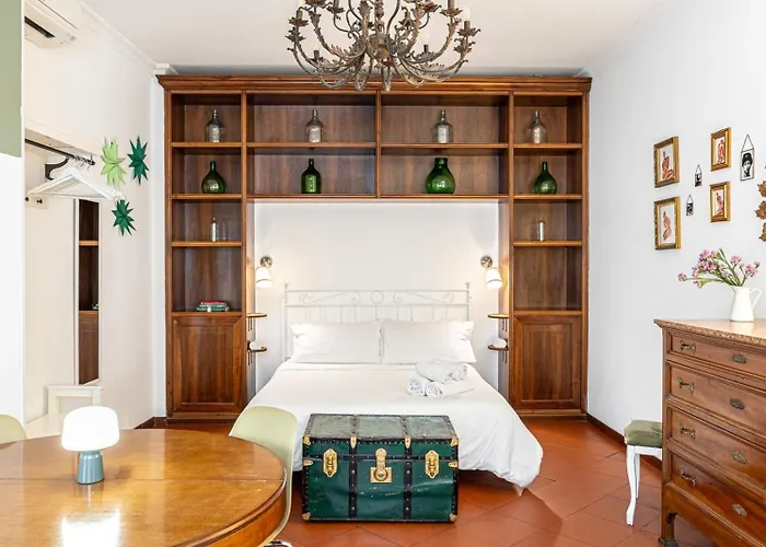 Al Ponte Del Papa 4*