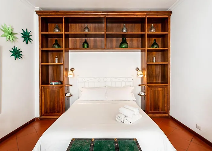 Al Ponte Del Papa Bed & Breakfast