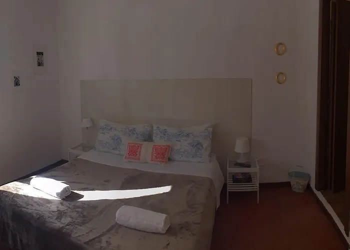 Al Ponte Del Papa Bed & Breakfast 4*