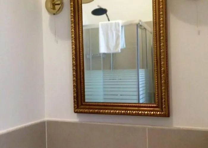 Al Ponte Del Papa 4* Řím