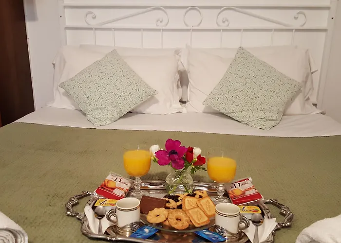 Bed & Breakfast Al Ponte Del Papa
