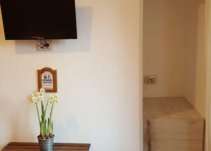 Bed & Breakfast Al Ponte Del Papa