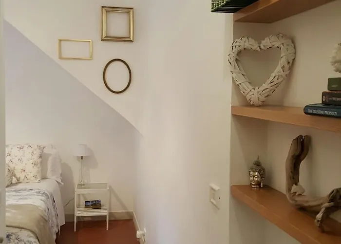 Al Ponte Del Papa Bed & Breakfast 4*