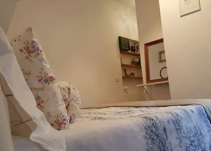 Bed & Breakfast Al Ponte Del Papa 4*