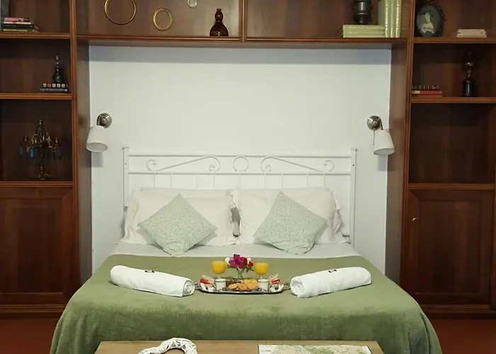 Al Ponte Del Papa 4*