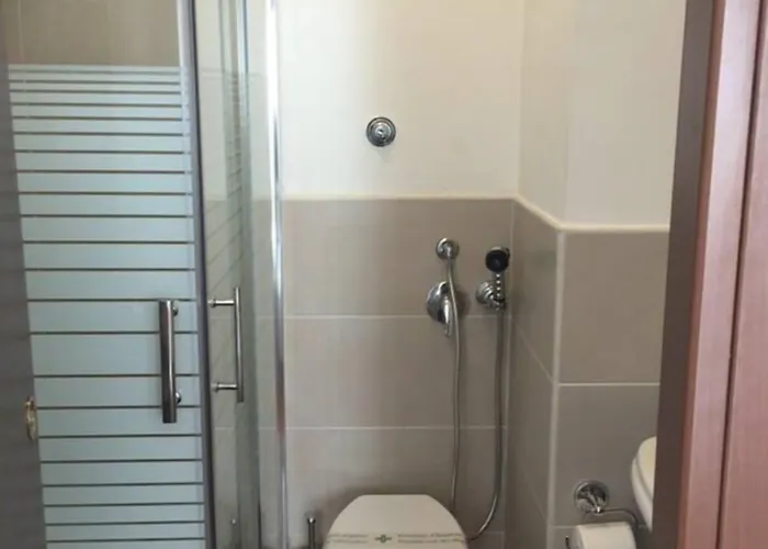 Al Ponte Del Papa Bed & Breakfast Řím