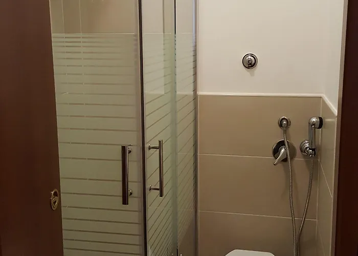 Al Ponte Del Papa 4* Řím