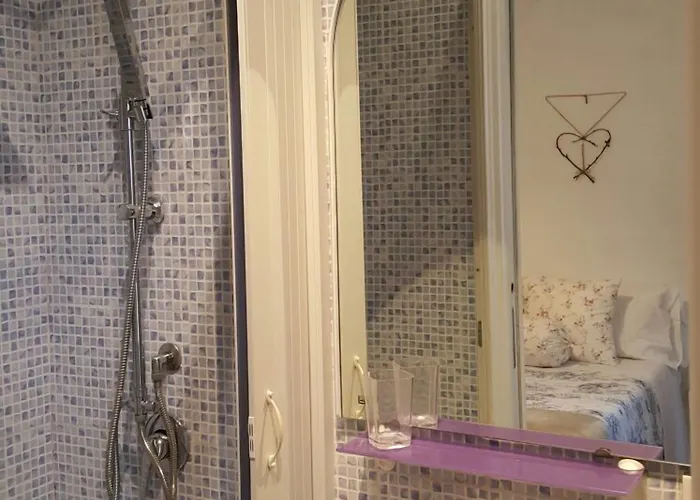 Bed & Breakfast Al Ponte Del Papa