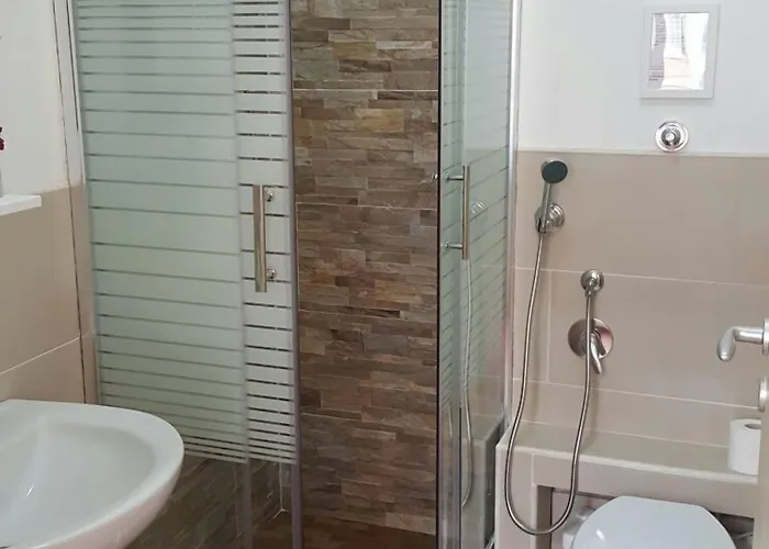 Bed & Breakfast Al Ponte Del Papa 4*