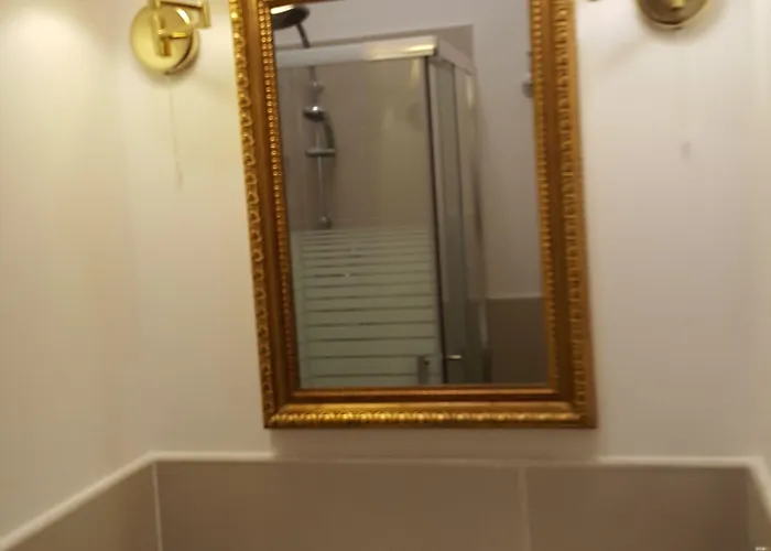 Al Ponte Del Papa 4* Řím