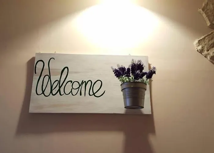 Bed & Breakfast Al Ponte Del Papa 4*