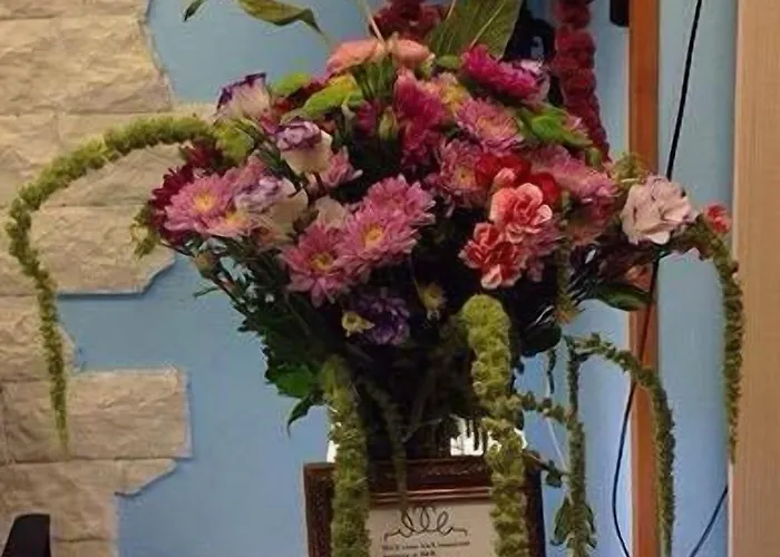 Al Ponte Del Papa 4*