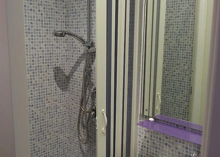 Bed & Breakfast Al Ponte Del Papa 4*