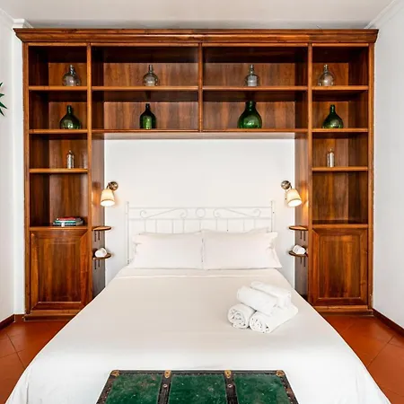 Al Ponte Del Papa Bed and breakfast