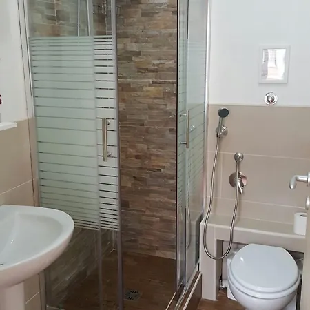 Bed and breakfast Al Ponte Del Papa 4*