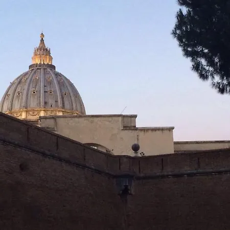 Bed and breakfast Al Ponte Del Papa