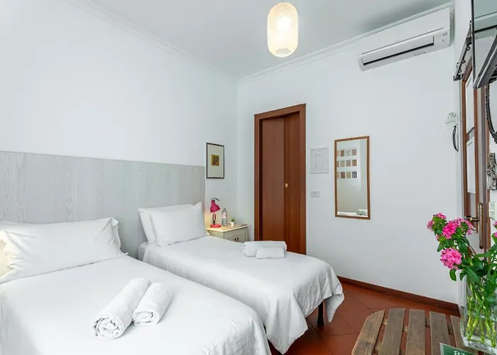 Al Ponte Del Papa Bed & Breakfast 4*