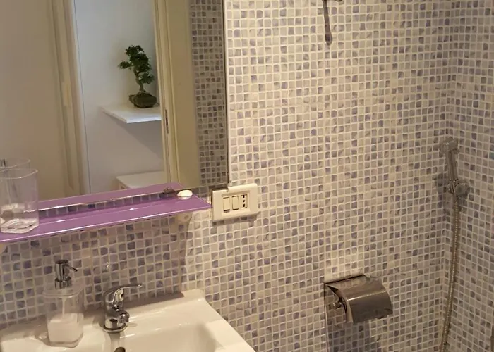 Bed & Breakfast Al Ponte Del Papa Rom