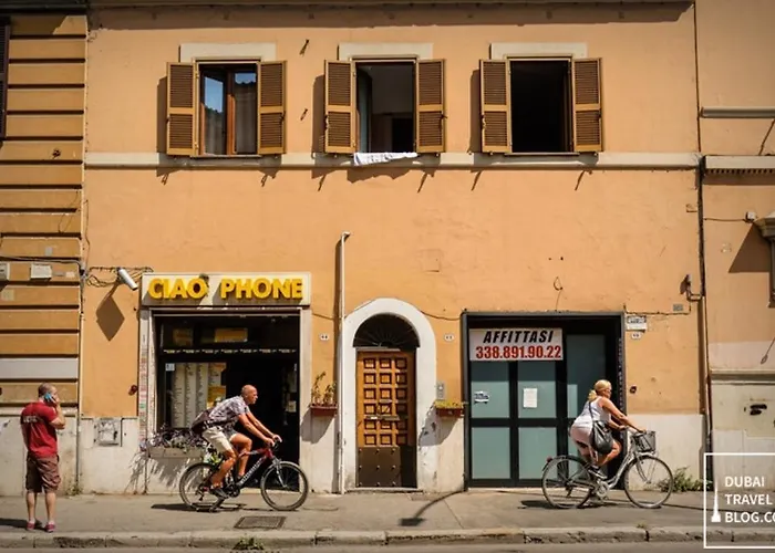 Bed & Breakfast Al Ponte Del Papa 4*