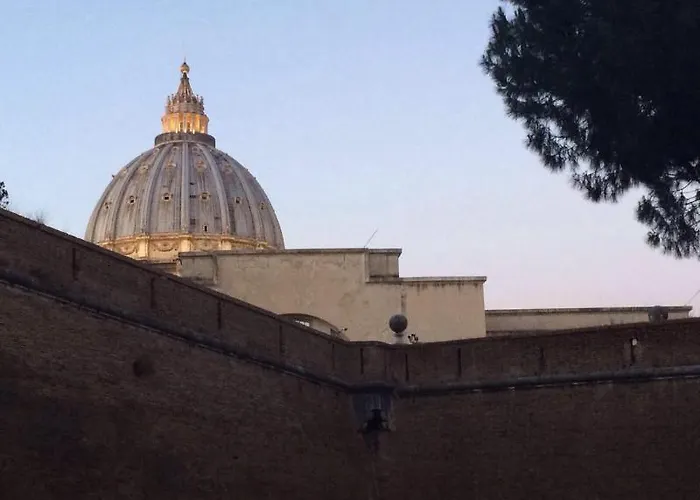 Bed & Breakfast Al Ponte Del Papa