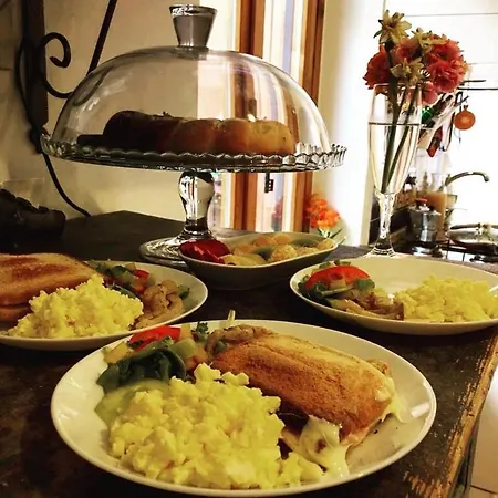 Bed & Breakfast Al Ponte Del Papa Roma