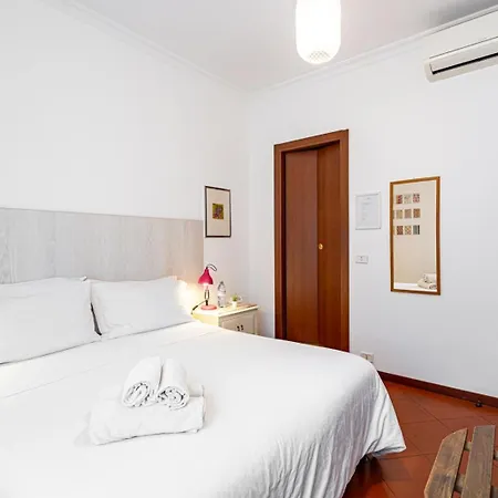 Bed & Breakfast Al Ponte Del Papa 3*