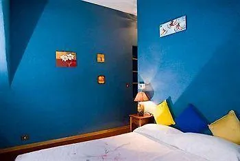 Bed & Breakfast Al Ponte Del Papa Roma