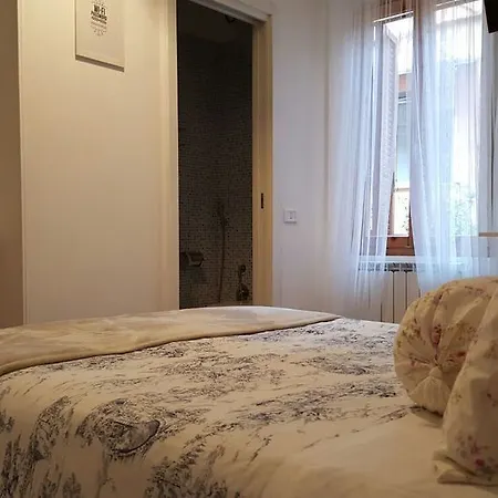 Bed & Breakfast Al Ponte Del Papa Roma