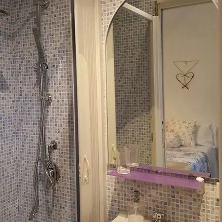 Bed & Breakfast Al Ponte Del Papa Roma